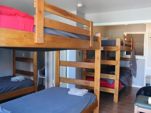 Seaside International Hostel – Seaside, OR