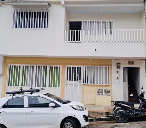 apartamento por días en el centro SVCH