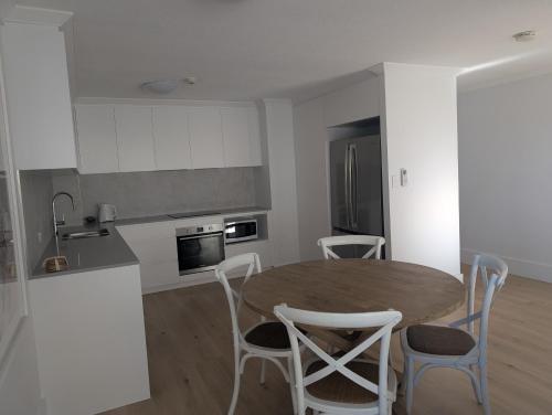 Pacific Surf Absolute Beachfront Apartments in Tugun
