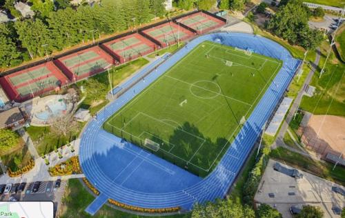 basement Two queen beds with private bathroom in Lexington in Lexington (MA)