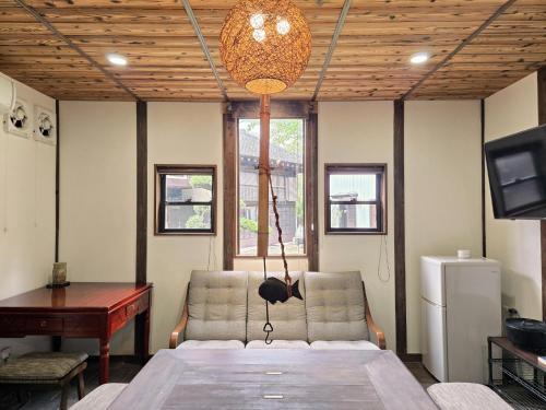 Ichishuku Ikkei Issei-Chiba Prefecture Yotsukaido - Vacation STAY 16219