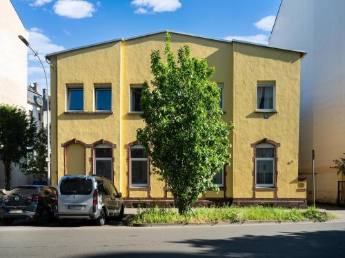 Apartment in Koblenz near Deutsches Eck in Koblenz, Deutschland