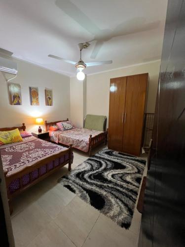 AQUA View resort in El Alamein