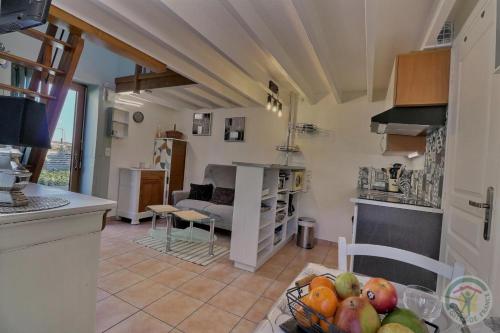 Le fournil in Rennes Külváros