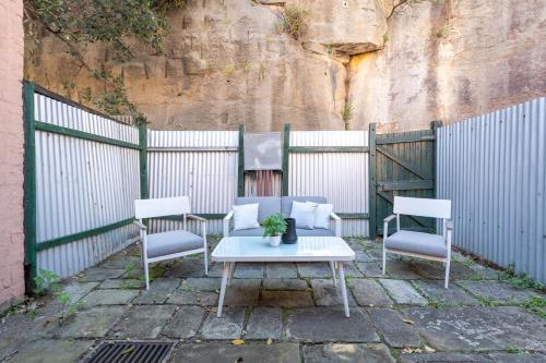 Millers on Kent III - Perfect Abode for 10 people - image 14