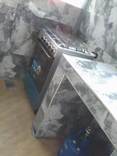 Faigib Guest House in ชีปาตา