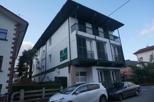 Hotel Elizondo