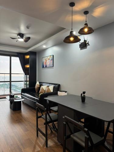 Duke Hospitality - Serviced Apartment - Sophia Center