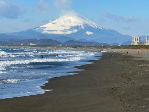 Ocean Flat 江ノ島鵠沼海岸