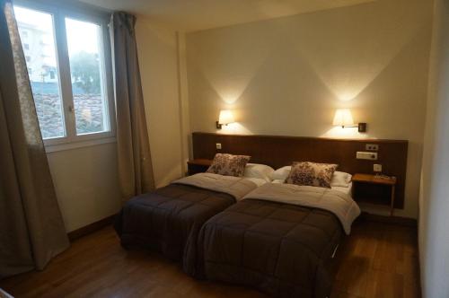 Hotel Elizondo 4