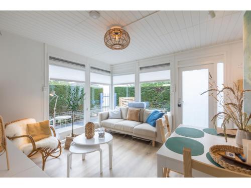Holiday Home Zoutelande by the Beach, cleaning included