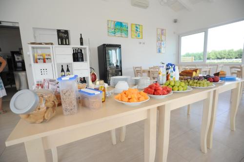 Agriturismo Frontemare - image 14