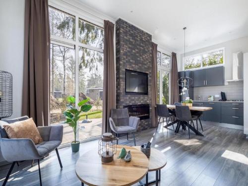 Luxury Stay Near Veluwe Park, cleaning included