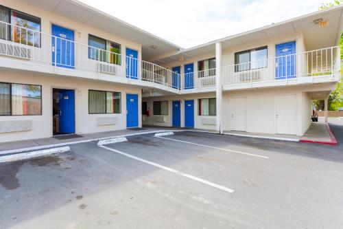 Motel 6-Klamath Falls, OR