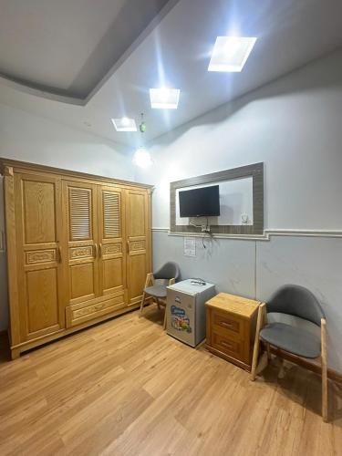 Tiến Đạt Hotel Vũng Tàu - 편의 시설/서비스