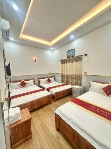 Tiến Đạt Hotel Vũng Tàu