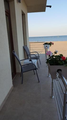 Hotel Solea Beach 2