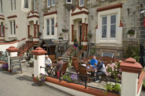Corran House Guest House & Hostel - image 8