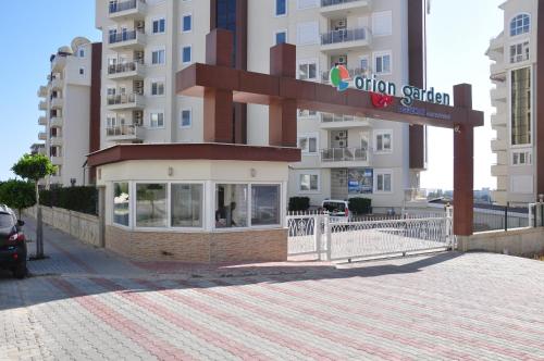  Orion Garden Residence, Pension in Avsallar bei Konaklı