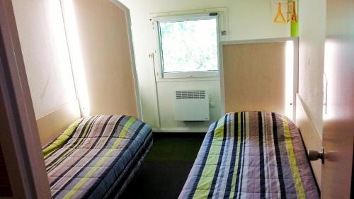Hotel F1 Angers Ouest - Beaucouze - image 6