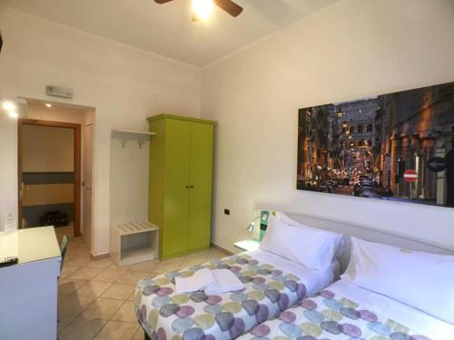 Hotel Dell'Urbe, Рим (фото 6)