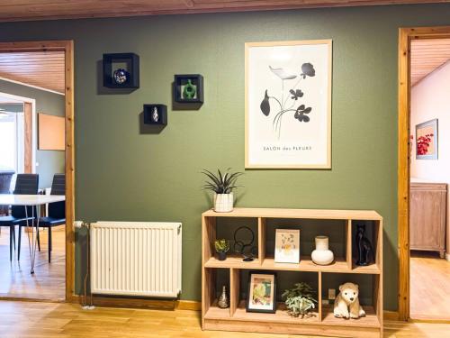 Cozy Home With Fantastic Views in Gjogv