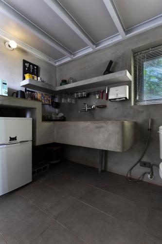 有餘和宿 HOHOstay in Ruifang District