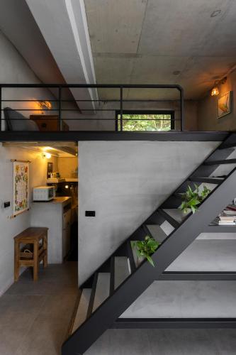 有餘和宿 HOHOstay in Ruifang District