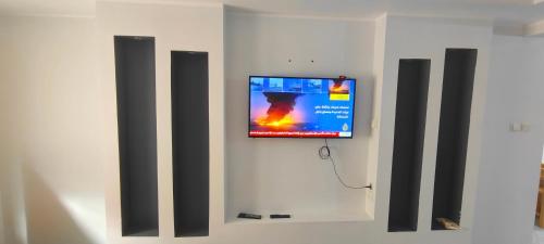 Holiday Apartment 3 in Jijel