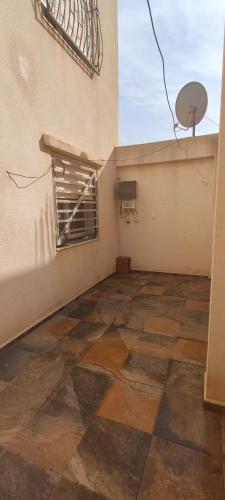 Holiday Apartment 3 in Jijel