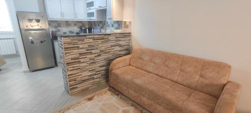 Holiday Apartment 3 in Jijel