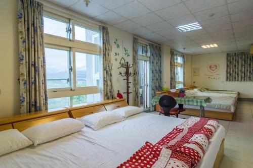 Excellent room comfort & quality