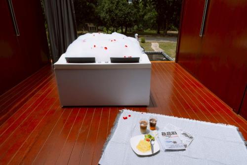 19 Degrees Resort - 온수 욕조