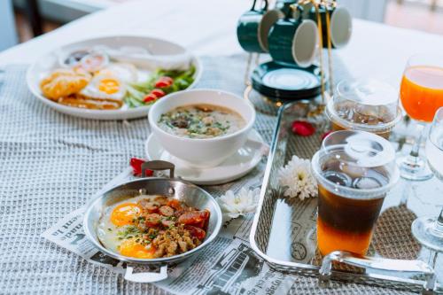 19 Degrees Resort - 식음료(F&B)
