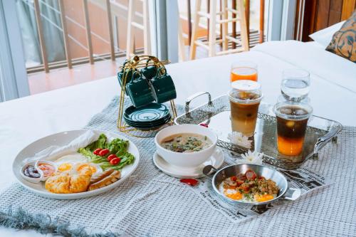 19 Degrees Resort - 식음료(F&B)