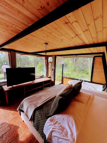 Glamping Pozo Azul Villa de Leyva - image 3