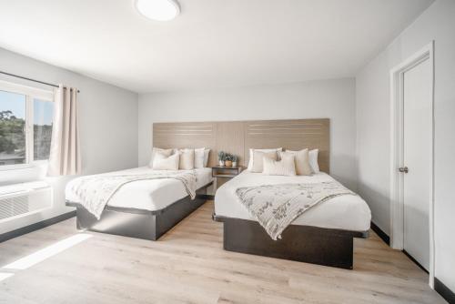 ERTH INN by AGA- San Ysidro — other in 4625 Border Village Road, San Diego United States, CA 92173