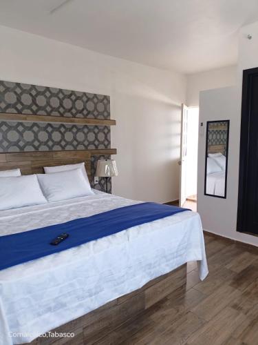 Casa Bella Estancias in Comalcalco