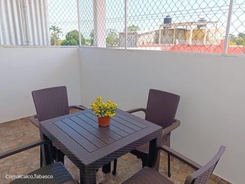 Casa Bella Estancias in Comalcalco