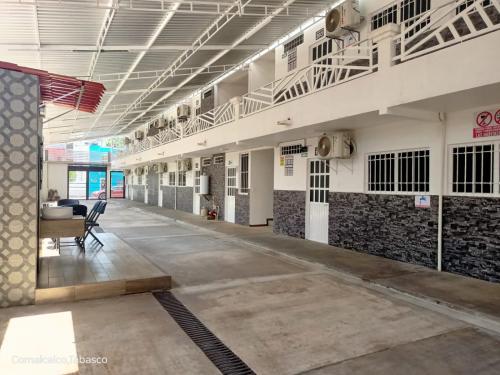 Casa Bella Estancias in Comalcalco