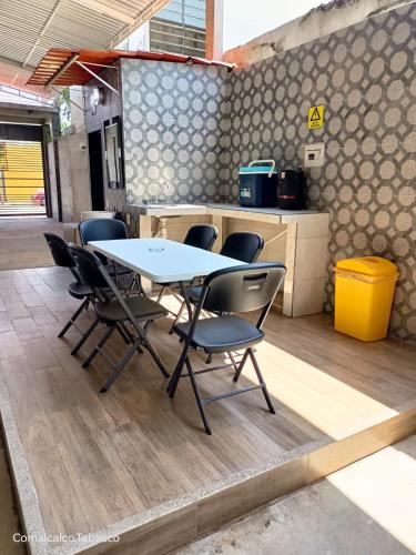 Casa Bella Estancias in Comalcalco