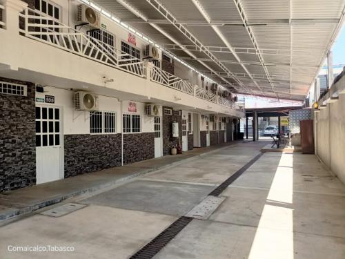 Casa Bella Estancias in Comalcalco