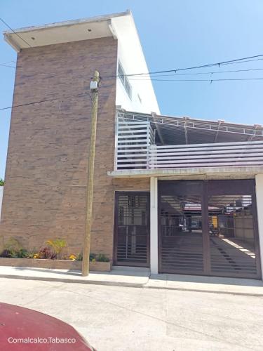 Casa Bella Estancias in Comalcalco