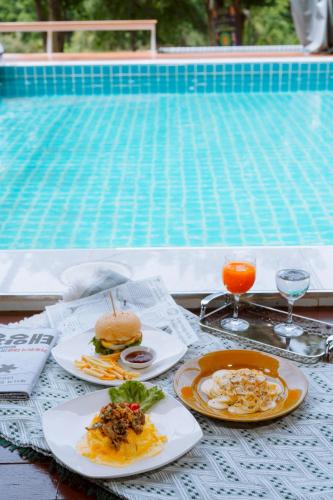 19 Degrees Resort - 식음료(F&B)