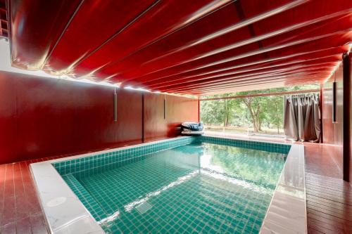 19 Degrees Resort - 전망