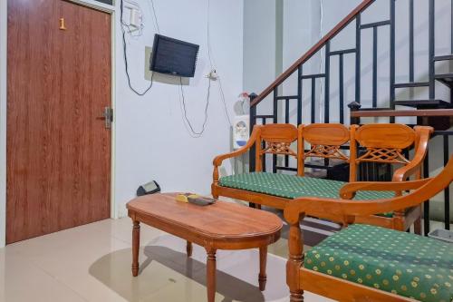 Fasilitas, OYO 91960 Fariza House Syariah in Kendal