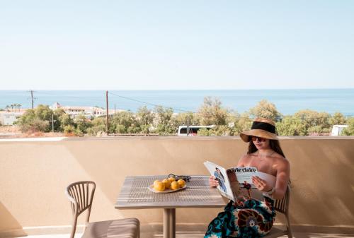 Citrus & Fig Villas Your Hidden Paradise, Panormos (foto 3)