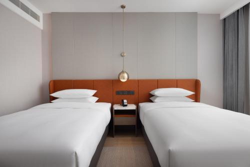 Home2 Suite by Hilton Jingdezhen Changnan – Jingdezhen, FL