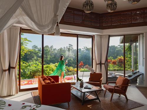 Cahaya Indah Villas, Bali