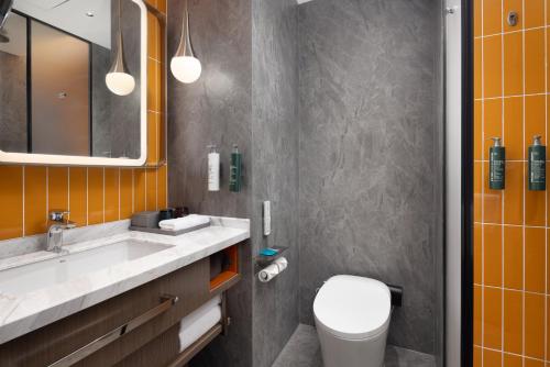 Home2 Suite by Hilton Jingdezhen Changnan – Jingdezhen, FL